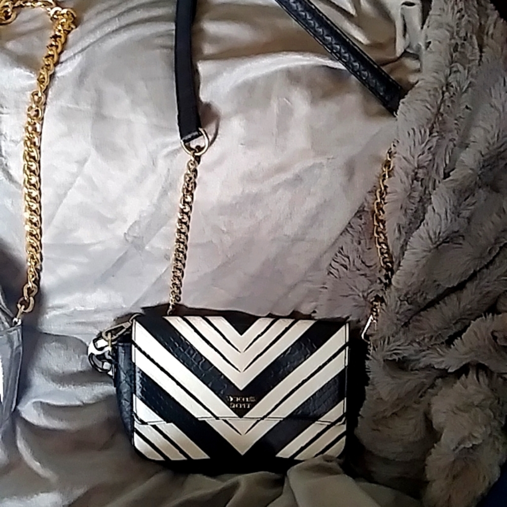 Victoria secrets purses